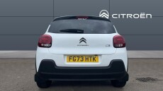 Citroen C3 1.2 PureTech C-Series Edition 5dr Petrol Hatchback